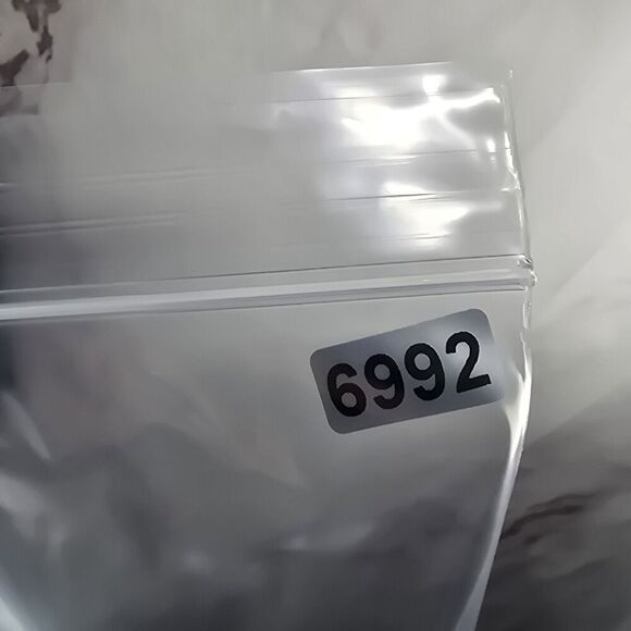 Adrianna Papell Cardigan Womens Small Black Sparkle Shimmer Metallic Tank Set - Picture 15 of 15